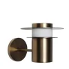 Suburb outdoor lamp messing - 961506