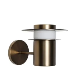 Suburb outdoor lamp messing - 961506