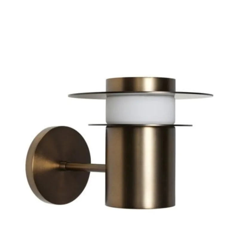 Suburb outdoor lamp messing - 961506