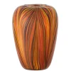 Sunny vaas oranje - 82061680
