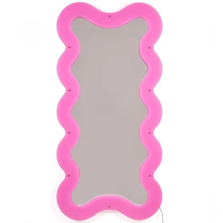 Supercurve tall spiegel - 17165