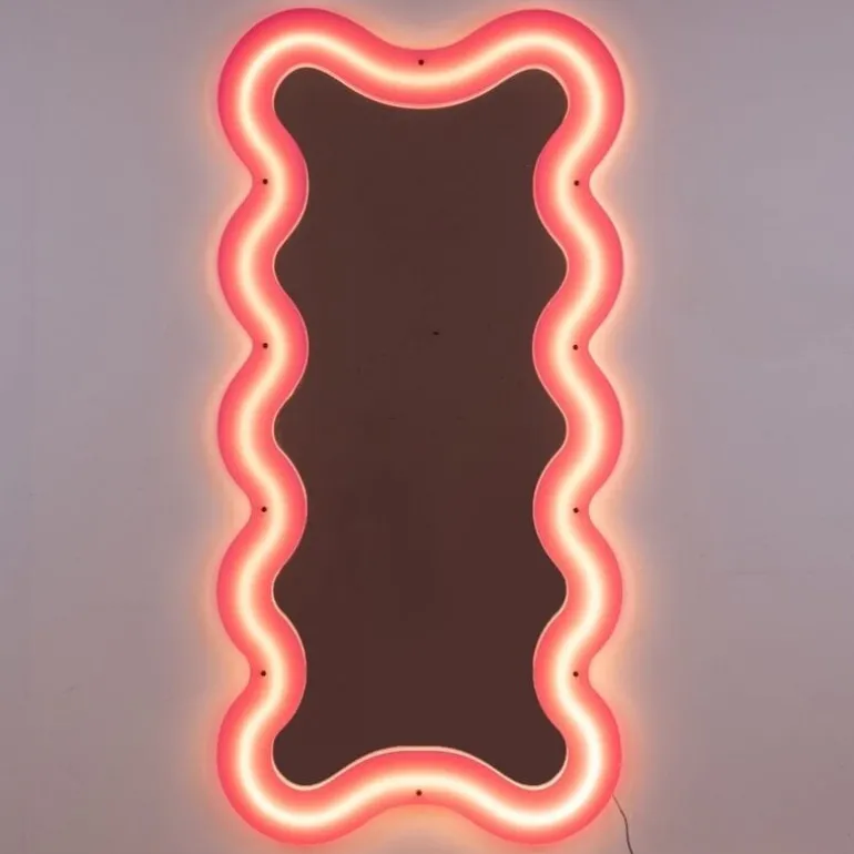 Supercurve tall spiegel - 17165