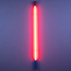 Superlinea lamp rood - 06943