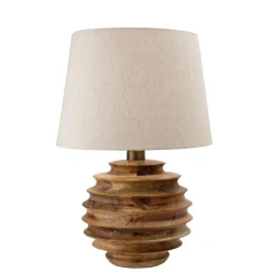 Svale tafellamp naturel - 82046379
