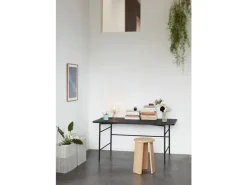 Tafellamp glas