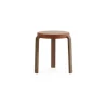Tap kruk walnoot/caramel - 602289