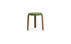 Tap kruk walnoot/olijf - 602259