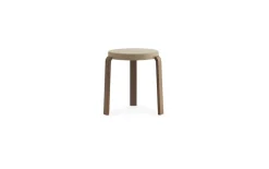 Tap kruk walnoot/zand - 602288