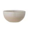 Taupe soepkom- set van 6 stuks