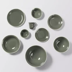 Taverna schaaltjes set van 4 stuks - 52000003