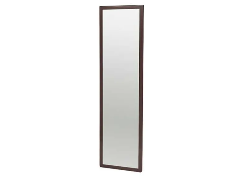 Tenna spiegel aubergine - W140XL38XH3,3CM