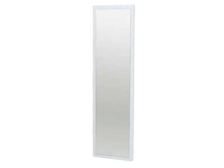 Tenna spiegel lichtblauw - W140XL38XH3,3CM