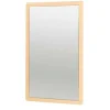 Tenna spiegel peach - W46XL78XH3,3CM