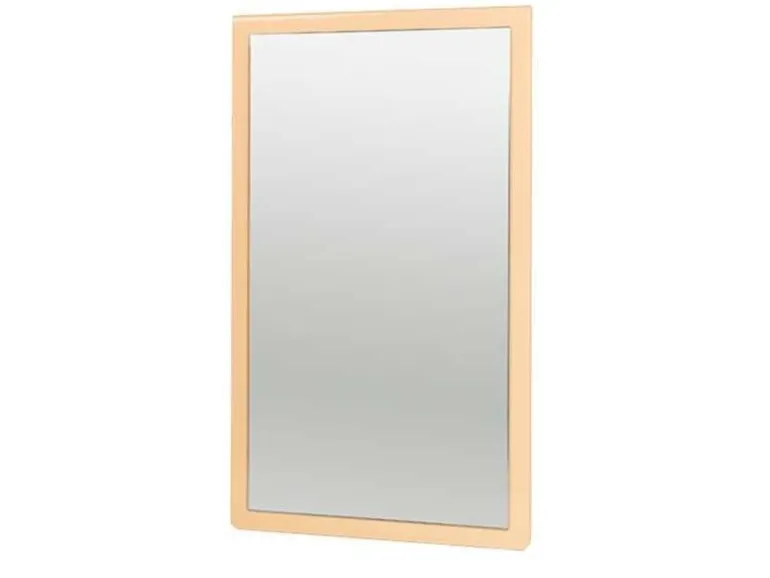 Tenna spiegel peach - W46XL78XH3,3CM
