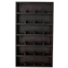 Thessa wandkast zwart - 82064987