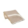 Tide plaid caramel - 50030258