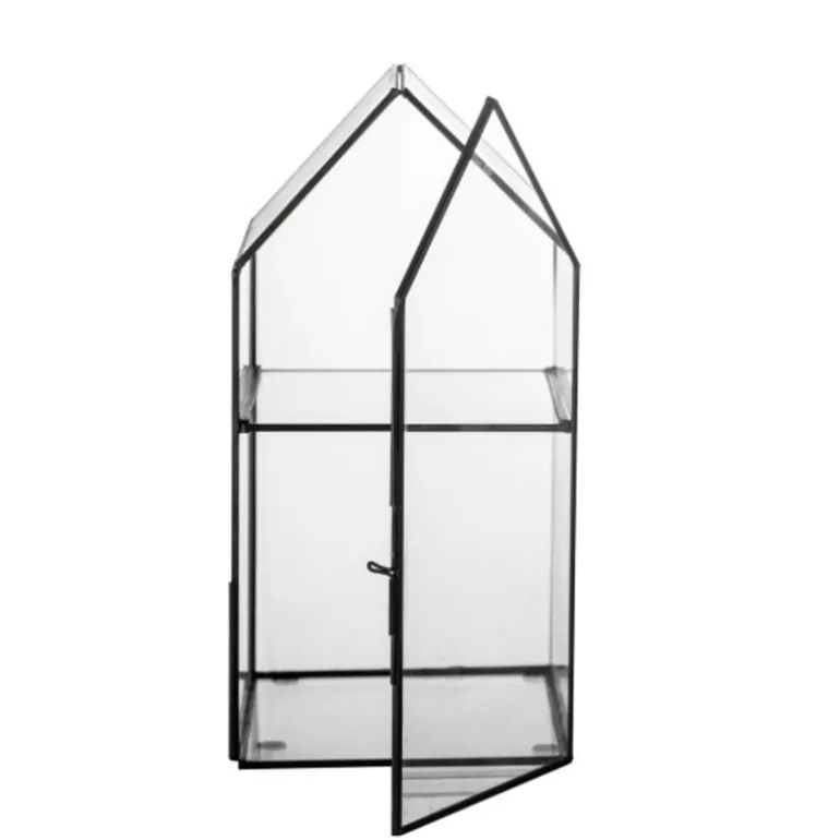 Tiff display huis