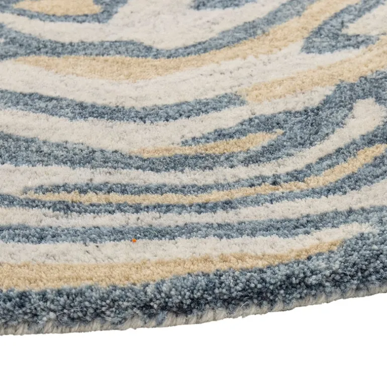 Tiger vloerkleed - 82066276