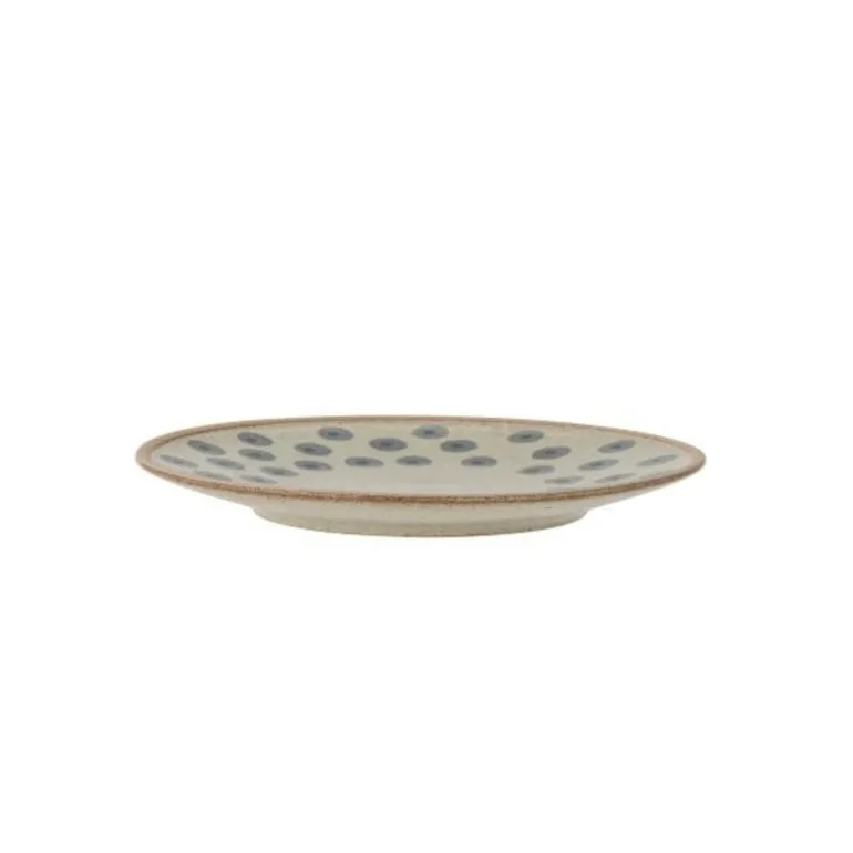 Tinni borden Ø21cm set van 6 stuks - 82057534