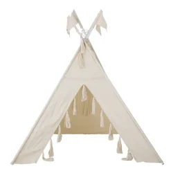 Tipi katoen - nature