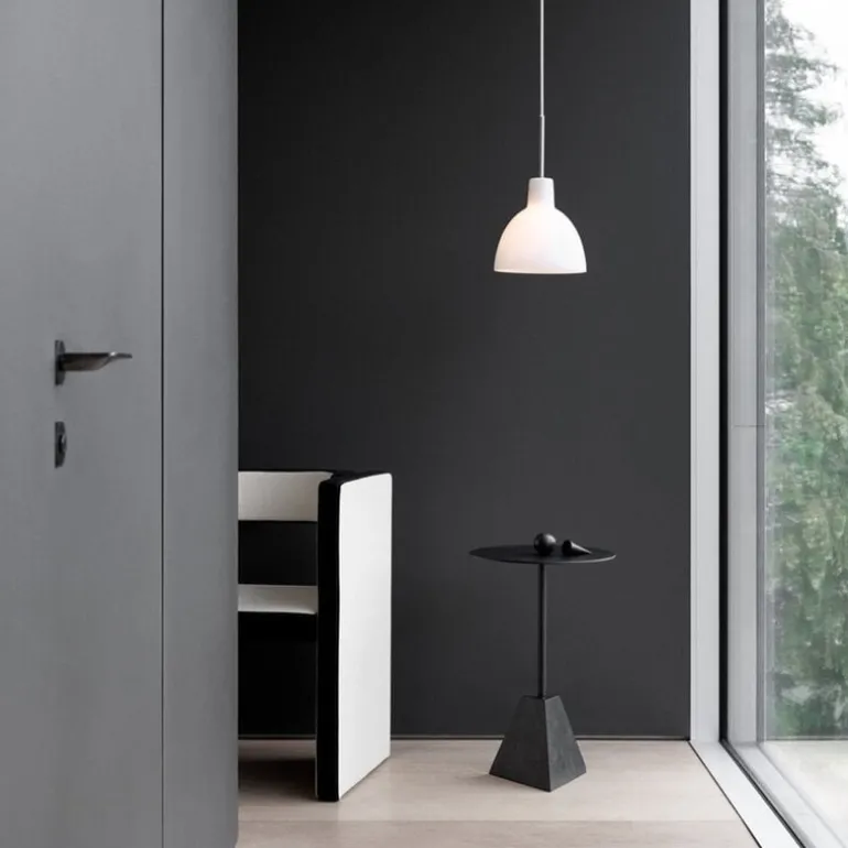 Toldbod 220 glas hanglamp - 5741094163