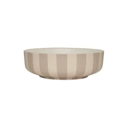 Toppu schaal klei - L301189