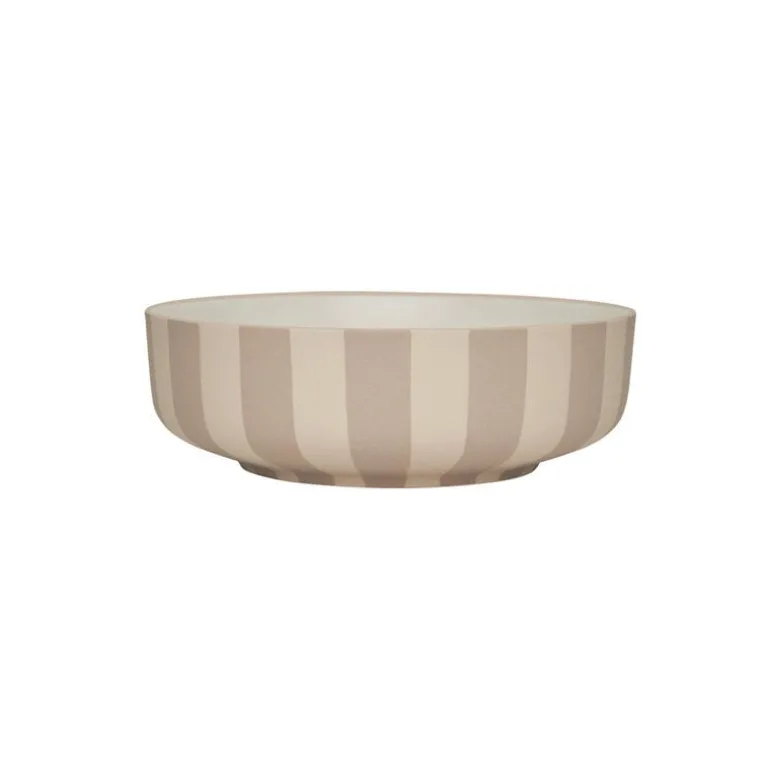Toppu schaal klei - L301189