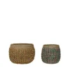 Twist manden set van 2 stuks - 821502
