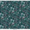 Underwater jungle fotobehang WP-698 - 389,6 x 280 cm