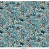Underwater jungle fotobehang WP-696 - 389,6 x 280 cm
