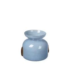 Vera vaas blauw - 14485038