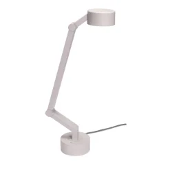 Verve tafellamp lichtgrijs - 962011
