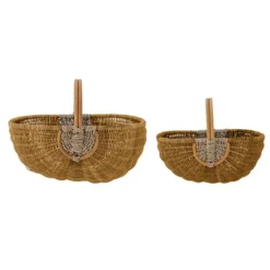 Vibber manden set van 2 stuks - 82056683