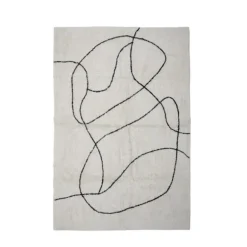 Viga vloerkleed - 82059365