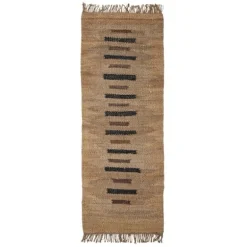 Vilde vloerkleed - 82059363