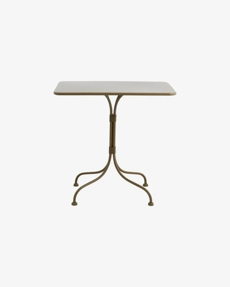 Viola outdoor tafel groen - 6161
