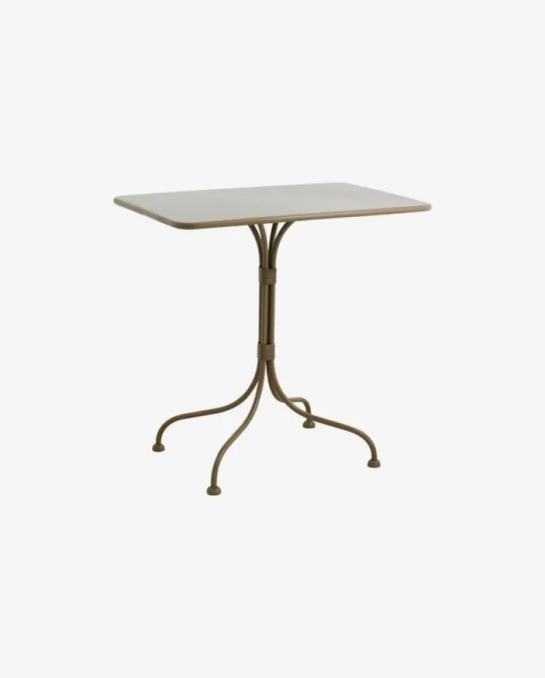 Viola outdoor tafel groen - 6161
