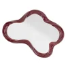 Violeta spiegel rood - 82065147