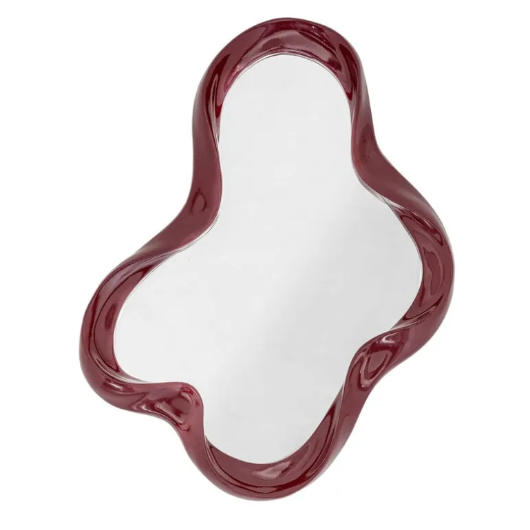 Violeta spiegel rood - 82065147