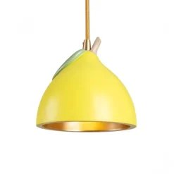Vitamin lemon hanglamp - 15369