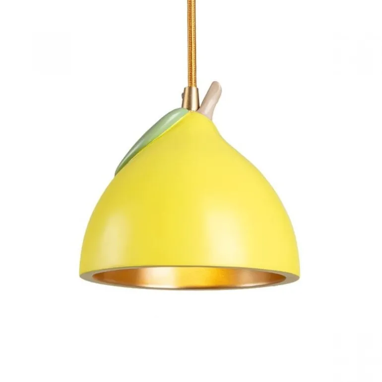 Vitamin lemon hanglamp - 15369