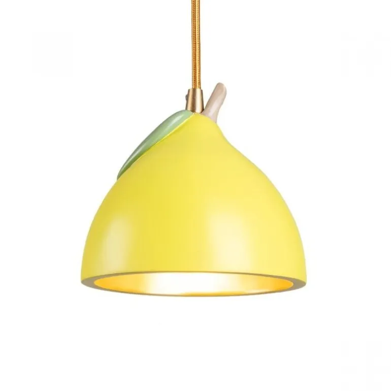 Vitamin lemon hanglamp - 15369