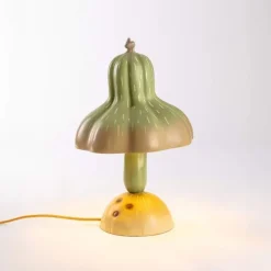 Vitamin pumpkin tafellamp - 15371