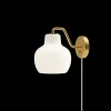 VL ring crown 1 wandlamp - 5743145450
