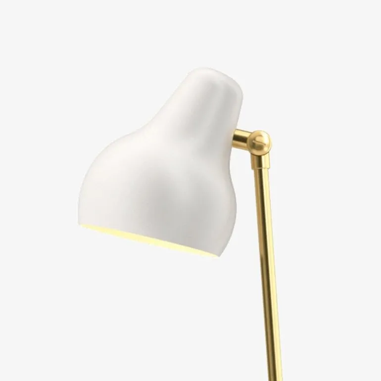 VL38 staande lamp wit - 5744162270