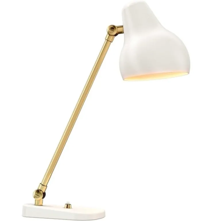 VL38 tafellamp wit - 5744162322
