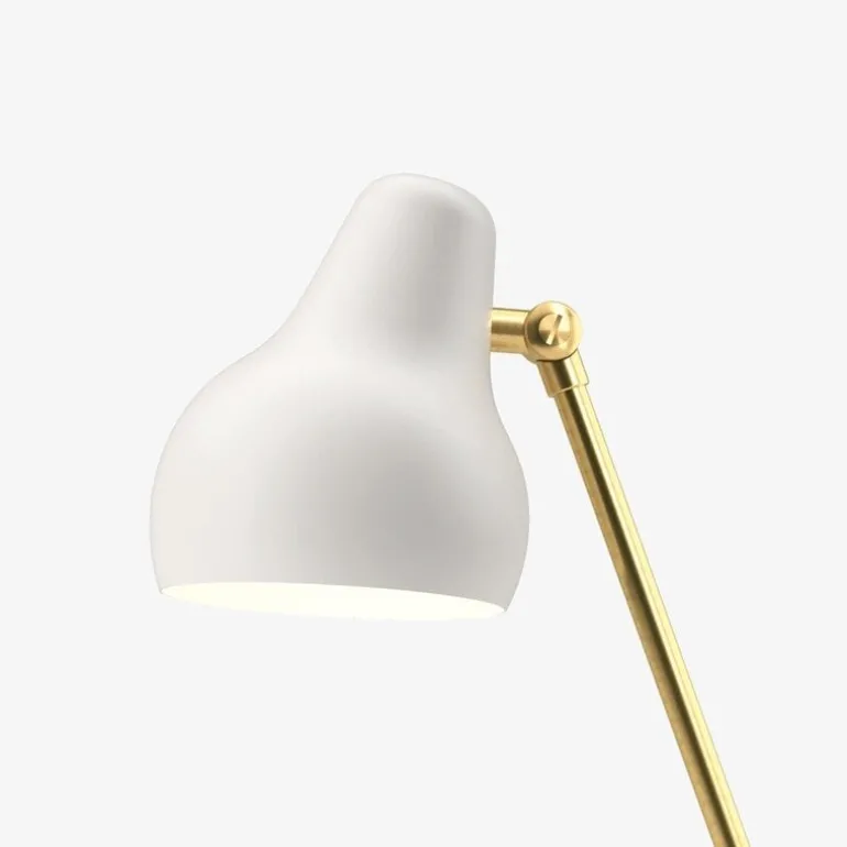 VL38 tafellamp wit - 5744162322