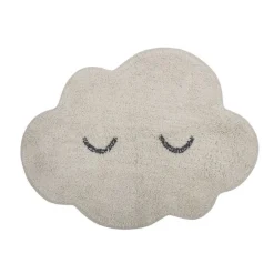Vloerkleed wolk