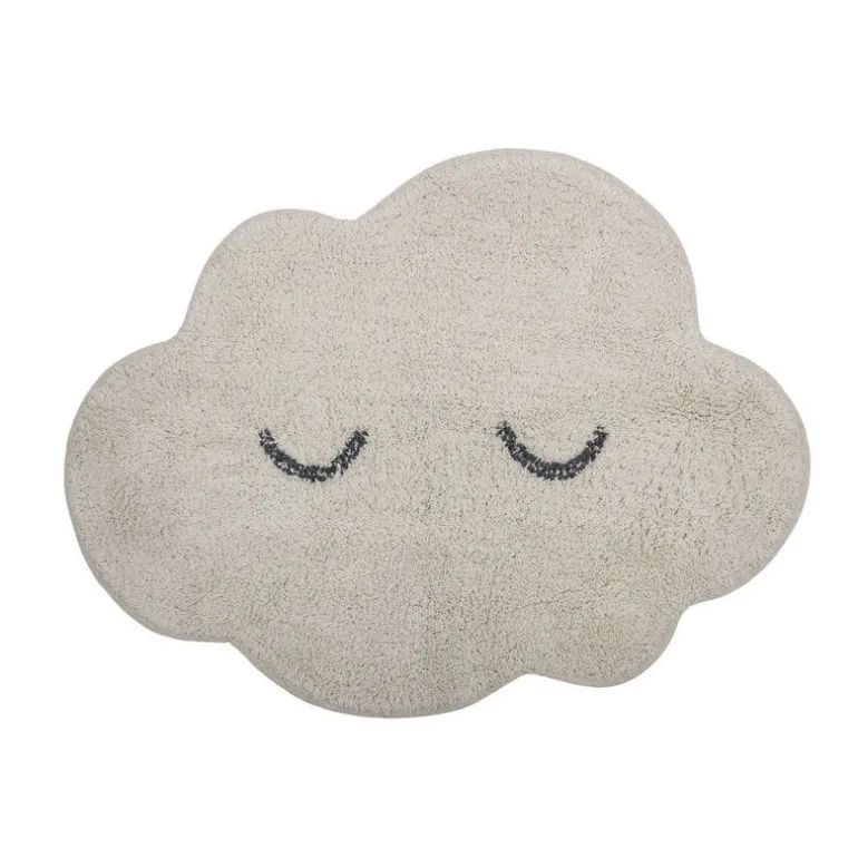 Vloerkleed wolk