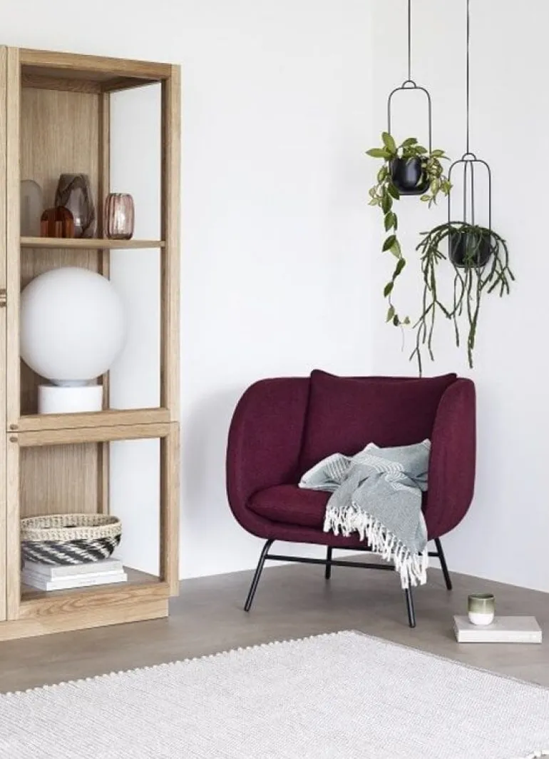 Vloerlamp marmer glas